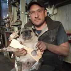 Фотография мужчины Андрей, 45 лет из г. Тула