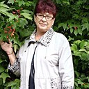 Любовь, 65 лет