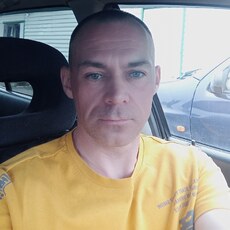 Фотография мужчины Дмитрий, 46 лет из г. Новосибирск