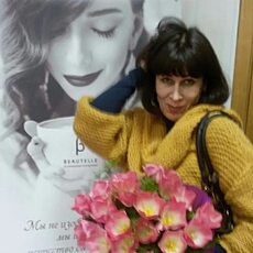 Фотография девушки Ирина, 64 года из г. Краснодар