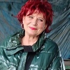 Фотография девушки Елена, 58 лет из г. Макеевка