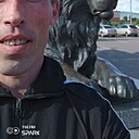 Сергей, 35 лет