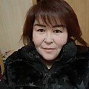 Маржона, 37 лет