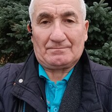 Фотография мужчины Николай, 69 лет из г. Белгород