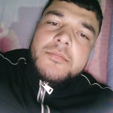Фотография мужчины Diyor Ubaydov, 26 лет из г. Бухара