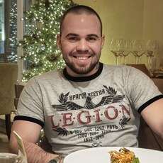 Фотография мужчины Игорь, 26 лет из г. Ярославль