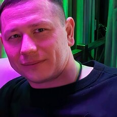 Фотография мужчины Иван, 38 лет из г. Старый Оскол