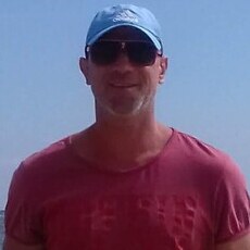 Фотография мужчины Андрей, 45 лет из г. Волжский