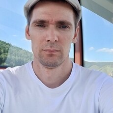 Фотография мужчины Михаил, 36 лет из г. Сосновоборск (Красноярский Край)