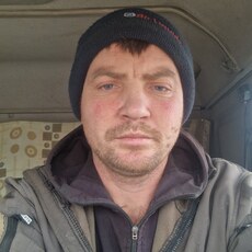 Фотография мужчины Александр, 32 года из г. Экибастуз