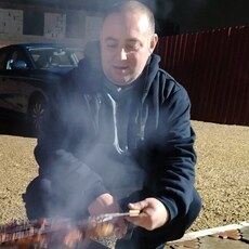 Фотография мужчины Дима, 41 год из г. Витебск