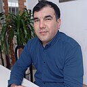 Женис, 37 лет