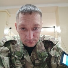 Фотография мужчины Александр, 38 лет из г. Улан-Удэ