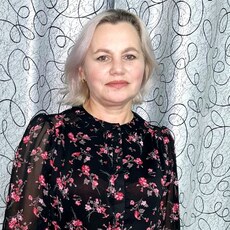Фотография девушки Наталья, 50 лет из г. Иркутск
