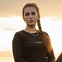 Анастасия Бабиев, 33 года