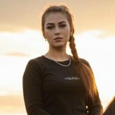 Фотография девушки Анастасия Бабиев, 33 года из г. Красноярск