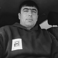 Фотография мужчины Сайд, 35 лет из г. Менделеевск