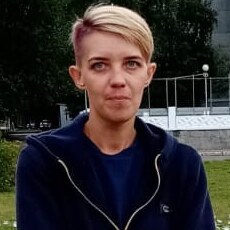 Фотография девушки Евгения, 37 лет из г. Сыктывкар