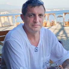 Фотография мужчины Алексей, 47 лет из г. Сокол