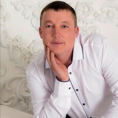 Фотография мужчины Владимир, 42 года из г. Ангарск