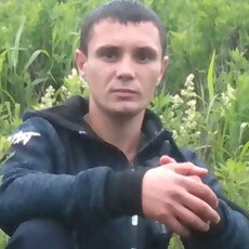 Фотография мужчины Александр, 34 года из г. Уссурийск