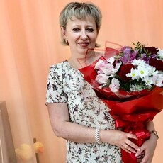 Фотография девушки Наталия, 53 года из г. Краснотурьинск