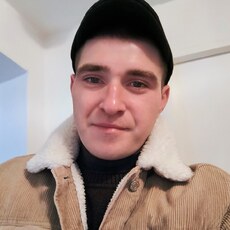 Фотография мужчины Дима, 34 года из г. Берлин