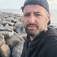 Фотография мужчины James, 34 года из г. Батуми