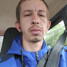 Фотография мужчины Игорь, 25 лет из г. Прохладный
