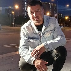 Фотография мужчины Слава, 40 лет из г. Орша