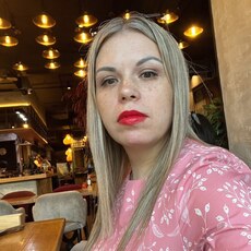 Фотография девушки Веснушка, 41 год из г. Самара