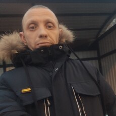 Фотография мужчины Серёжа, 40 лет из г. Пермь