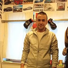 Фотография мужчины Mihai, 27 лет из г. Млава