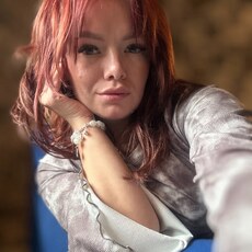 Фотография девушки Яна, 31 год из г. Снежинск