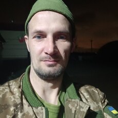 Фотография мужчины Денис, 39 лет из г. Одесса