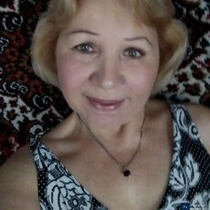 Фотография девушки Елена, 61 год из г. Новосибирск
