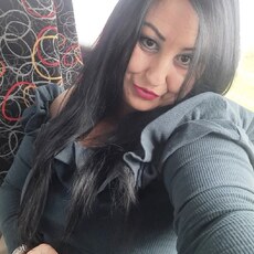 Фотография девушки Марина, 35 лет из г. Бишкек