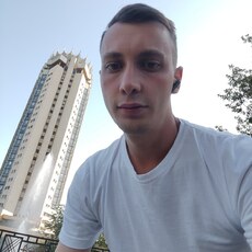 Фотография мужчины Максим, 26 лет из г. Павлодар