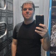 Фотография мужчины Андрей, 38 лет из г. Пермь
