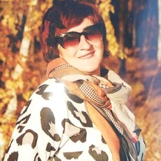 Фотография девушки Оксана, 56 лет из г. Братск