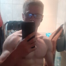 Фотография мужчины Егор, 30 лет из г. Псков