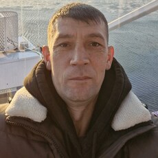 Фотография мужчины Сергей, 45 лет из г. Улан-Удэ