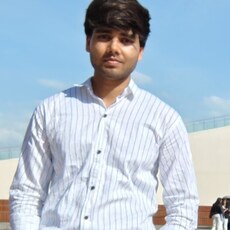 Фотография мужчины Кунал, 21 год из г. Великий Новгород