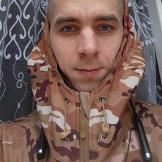 Фотография мужчины Денчик, 35 лет из г. Калининград