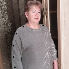 Фотография девушки Галина, 63 года из г. Тамбов