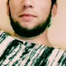 Фотография мужчины Илюш, 25 лет из г. Душанбе