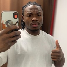 Фотография мужчины Майер, 22 года из г. Екатеринбург