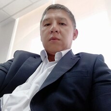 Фотография мужчины Руслан, 48 лет из г. Алматы