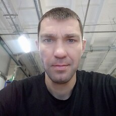 Фотография мужчины Илья, 39 лет из г. Иркутск