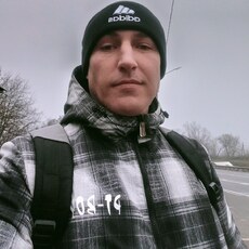 Фотография мужчины Ден, 36 лет из г. Обоянь